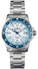 Davosa 161.542.40 Argonautic 41 GMT Automatic
