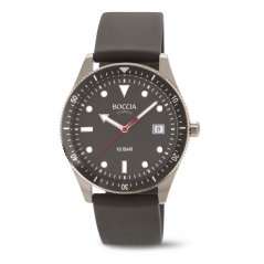 Boccia hodinky Boccia Titanium 3664-01