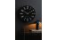 Dizajnové nástenné hodiny 6090BK Karlsson 40cm