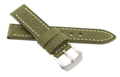 Kožený remienok na hodinky R41218/22 (22 mm)