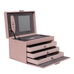 Šperkovnica FRIEDRICH LEDERWAREN 23237-90 CLASSICO