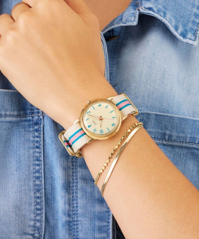 Timex Marlin TW2Y49800UK