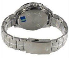 Remienok na hodinky CASIO EFR 556DB (2342)