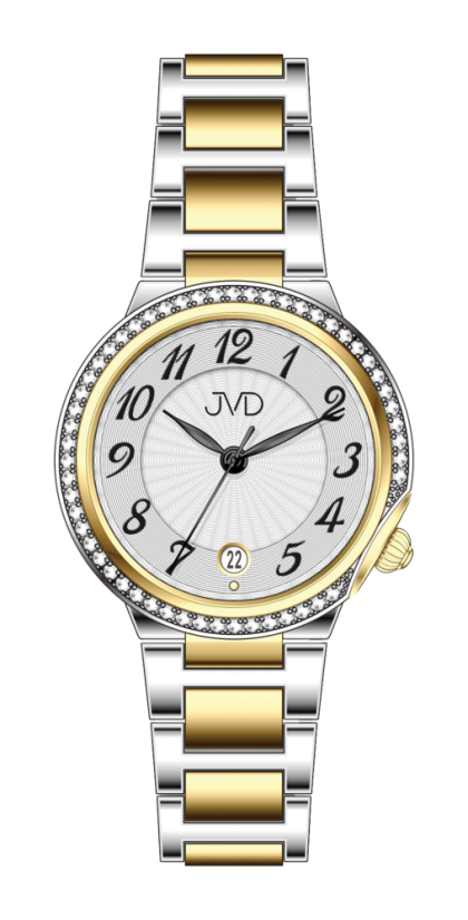 Náramkové hodinky JVD JG1037.2