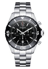 DAVOSA 163.473.15 Nautic Star Chrono