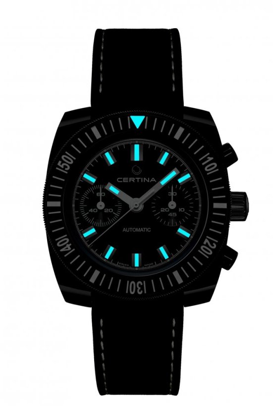 Certina C040.462.36.041.00 Heritage