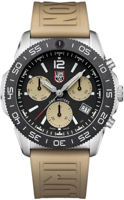 Luminox Pacific Diver Chronograph 3140 Series XS.3150.SET