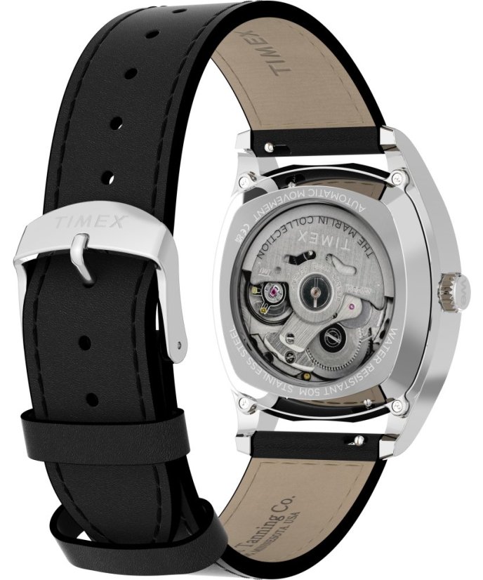 Timex Marlin Chatham Automatic TW2Y84300UK