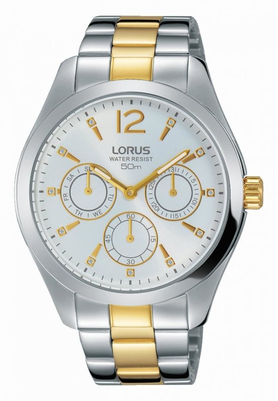 Lorus RP683CX9
