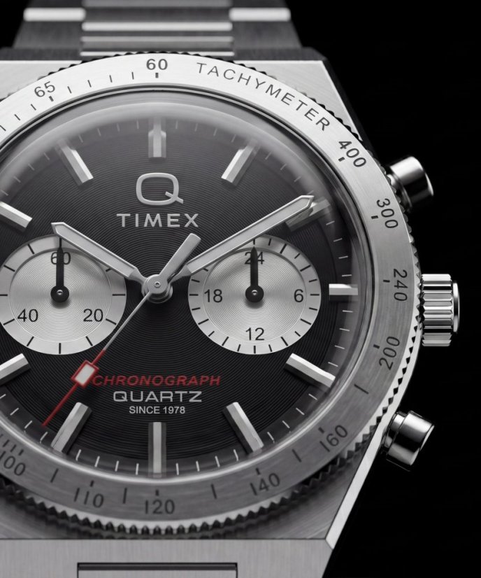 Timex Continental TW2Y93200UK