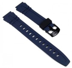 Remienok na hodinky CASIO HDD 600C (1183)