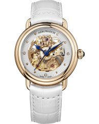 Aerowatch 1942 Lady Elegance Automatic A 60960 RO19