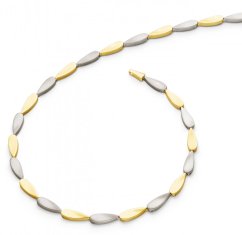 Boccia Titanium náhrdelník 08068-02