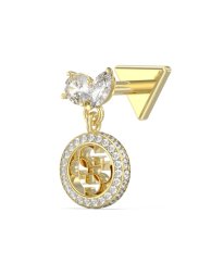 Guess Piercing Studio náušnice JUBE06258JWYGT/U