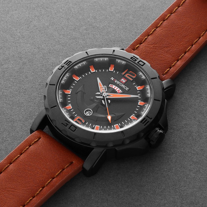 MPM NAVIFORCE Water Sport - E - W01X.11050.E