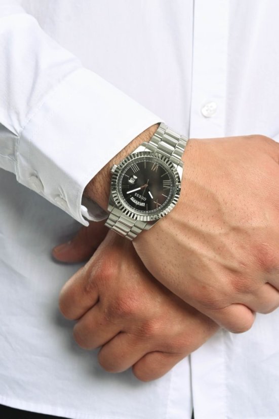 Guess Connoisseur GW0265G1
