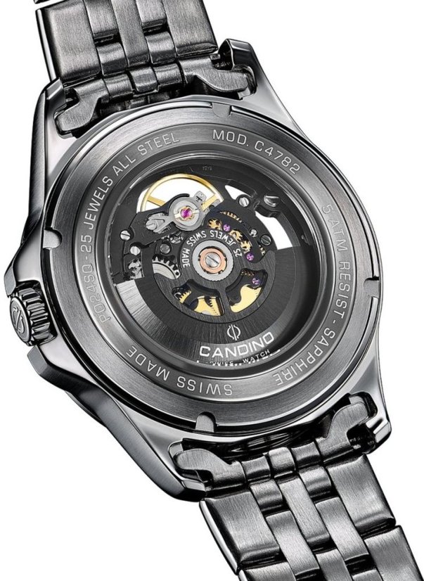 CANDINO C4782/2 AUTOMATIC