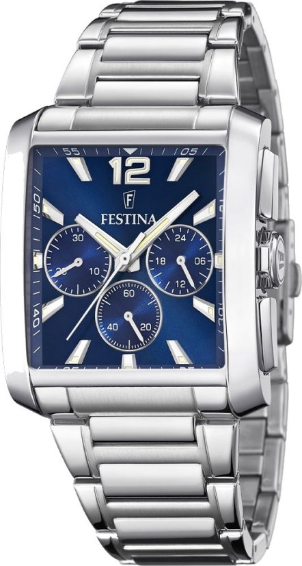 FESTINA 20635/2 TIMELESS CHRONOGRAPH FESTINA 20635/2 TIMELESS CHRONOGRAPH