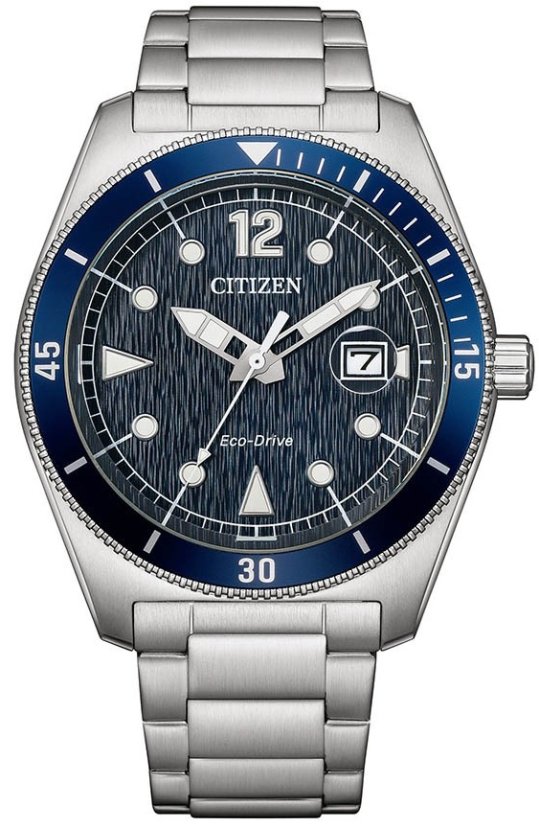 Citizen AW1881-52L Sports