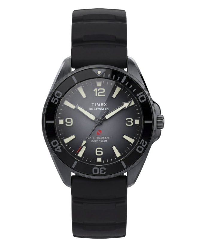 Timex Deepwater Arctic 200 TW3A02000UK