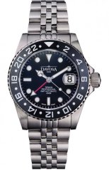 Davosa 161.571.05 Ternos Prof. GMT