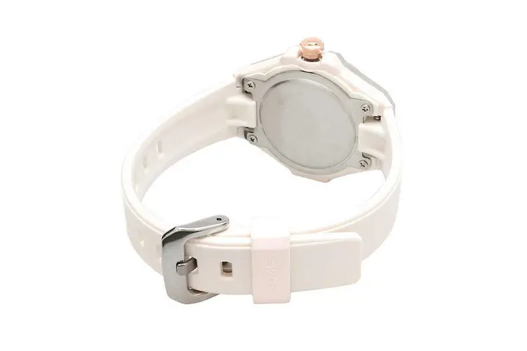 Remienok na hodinky CASIO MSG-S500-7A (2907) Remienok na hodinky CASIO MSG-S500-7A (2907)
