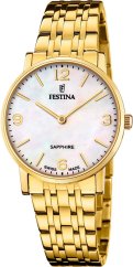 FESTINA 20048/2 SWISS MADE