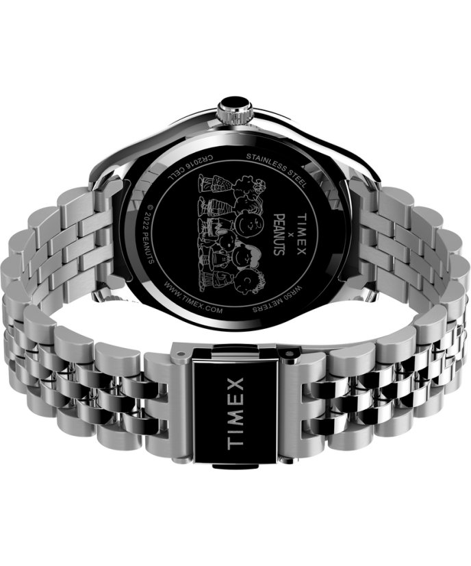 Timex Peanuts Legacy TW2V47400UK