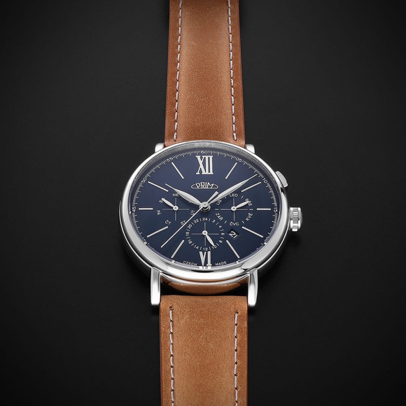 PRIM Retro Elegance 25 - E - W01P.13248.E