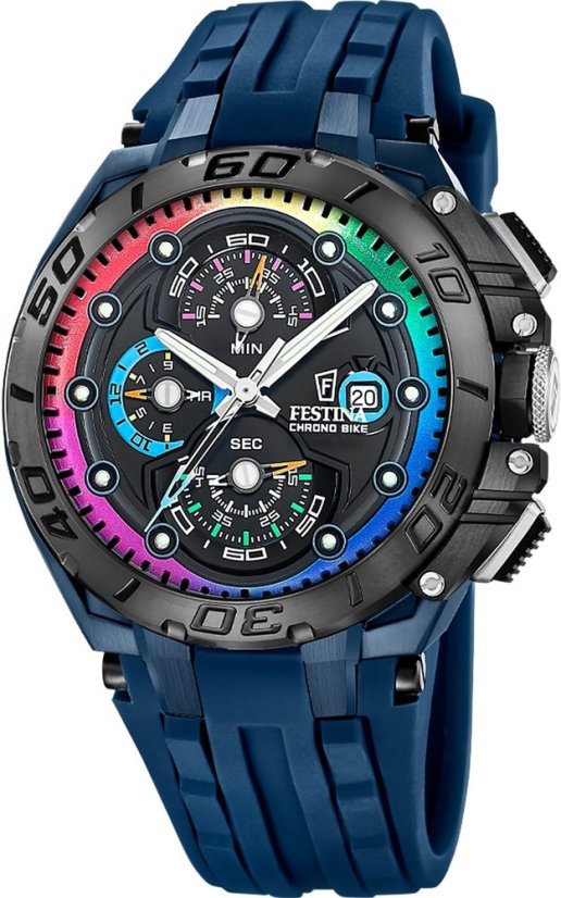 FESTINA 20759/1 CHRONO BIKE '26 SPECIAL EDITION
