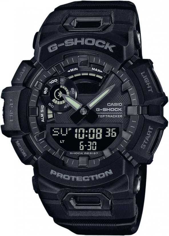 CASIO GBA-900-1AER G-Shock Bluetooth CASIO GBA-900-1AER G-Shock Bluetooth