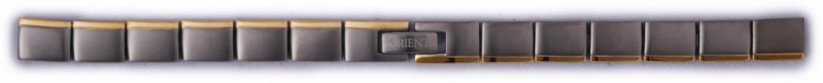 Náramok Orient ADBWJTZ, titánový bicolor (pre model CUBLS)