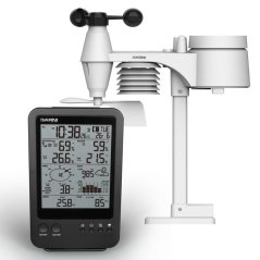 Meteorologické stanice GARNI 750