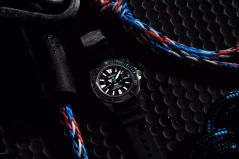 Seiko SRPG21K1 Prospex PADI ‘King Samurai’
