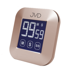 Digitálna minútka JVD VDM9015.2
