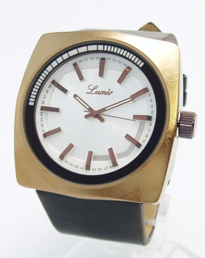 Hodinky LUMIR 11103708 Hodinky LUMIR 11103708