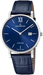 CANDINO C4724/2 GENTS CLASSIC TIMELESS