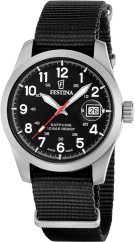 FESTINA 20082/3 FIELD WATCHES