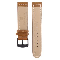 Kožený remienok na hodinky RB.10783.22 (22 mm) - RB.10783.2220.5100.L