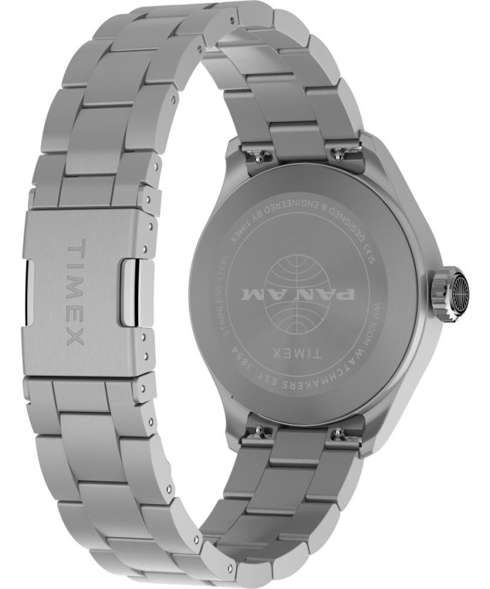 Timex Timex Lab Collab Panam TW2Y94600