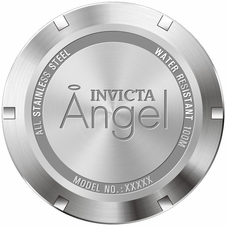 Invicta Angel Quartz 34mm 28474
