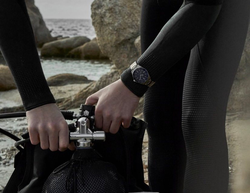 Certina DS Action Diver C048.407.44.041.00