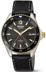 Boccia Titanium 3653-03
