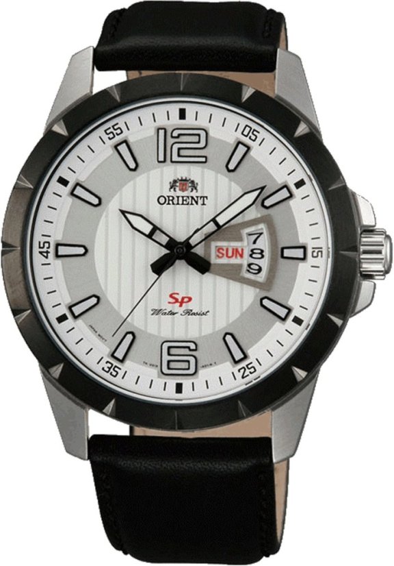 Orient Sports Sp Quartz FUG1X003W Orient Sports Sp Quartz FUG1X003W