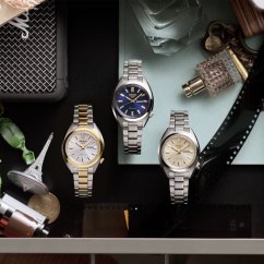 Seiko 5 Sports SNXS ‘Denim Blue’ SRE021K1
