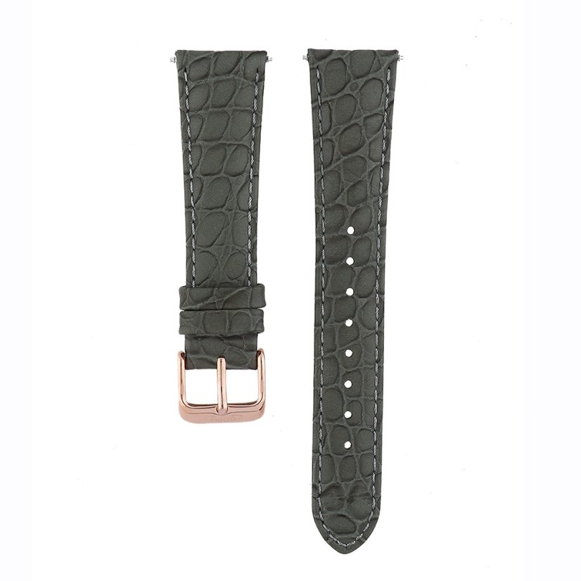 Kožený remienok na hodinky PRIM RB.13154.20 (20 mm)