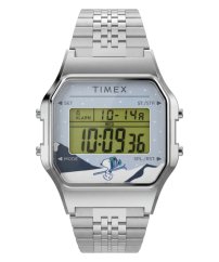 Timex Peanuts Timex 80 TW2Y76700UK