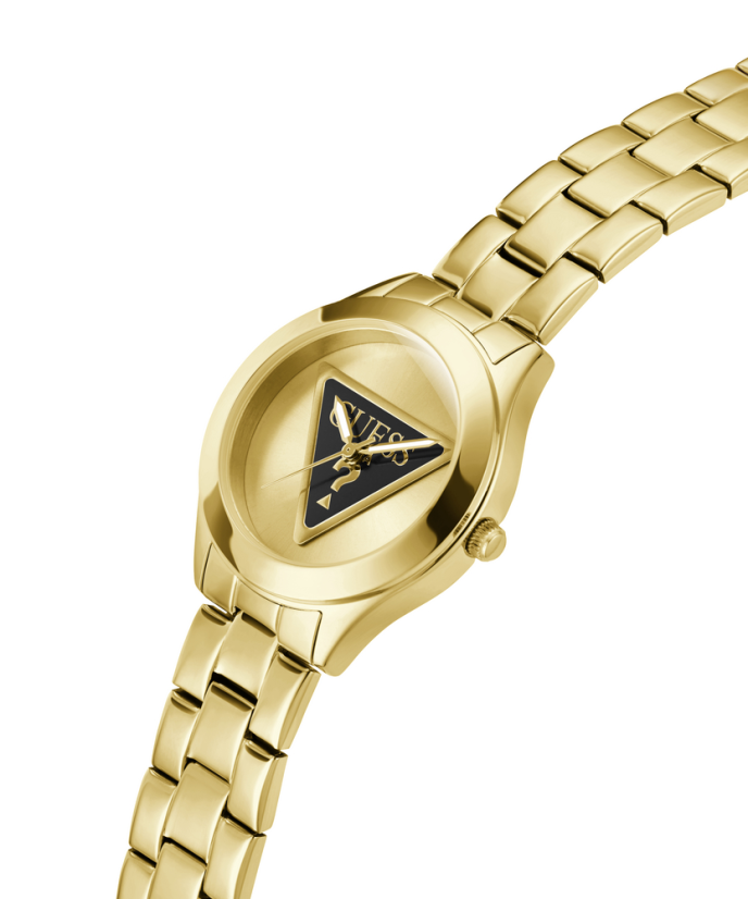 Guess Tri Plaque GW0675L2