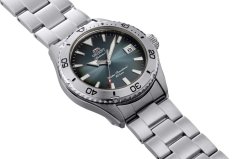 Orient Sports Mako 40 Automatic RA-AC0Q13E30B
