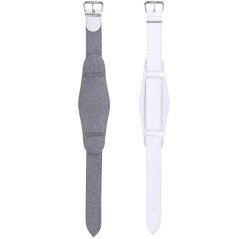 Průvlekový podložkový řemínek na hodinky RB.15211.08 (8 mm) - RB.15211.0808.00.L